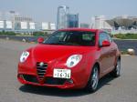 Alfa Romeo MiTo 2009 года (JP)